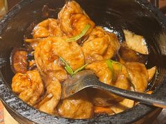 -外婆私房菜(新亚百货店)