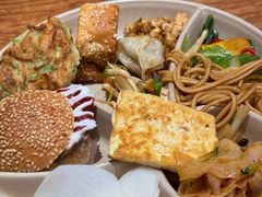-素满香·食养自助(天一广场店)
