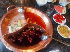 -老码头火锅(骡马市店)