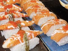 -芭菲盛宴·环球美食(袁家岗店)