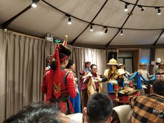 -九十九顶毡房(阜石路店)