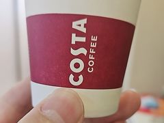 -COSTA COFFEE(阿里中心店)