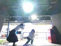 -VS SPORTS PARK运动玩乐园·团建·生日会(合生汇店)