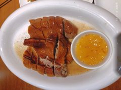 -周锦记广式餐厅