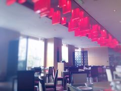 -桂花楼淮扬中餐厅(浦东香格里拉店)