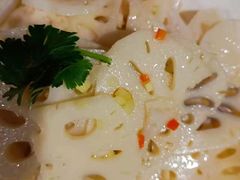 -老牌坊鲁菜名店(聊城美食岛店)
