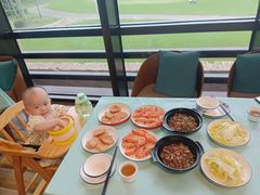 -秋姐美食店(旅游大道店)
