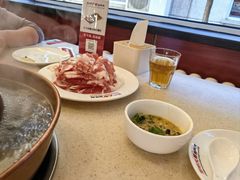 -阳坊大都涮羊肉(阳坊总店)