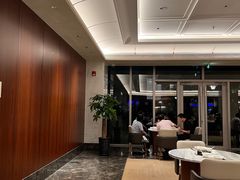 -喜来登由由大酒店九州膳坊中餐厅