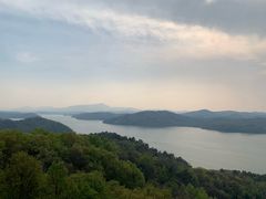 -天目湖山水园
