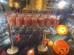 -上海锦江汤臣洲际大酒店壹阶层