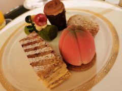 -大堂吧·下午茶·特调鸡尾酒(大连一方城堡豪华精选酒店)