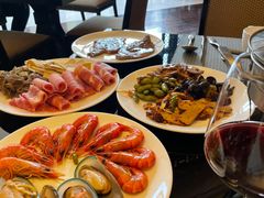 -富力威斯汀酒店·知味自助餐厅