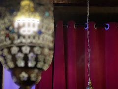 -Uncle Kosto科斯托·中东菜