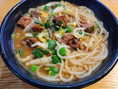 -仙妈米粉店(庆丰路)