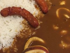 -COCO壱番屋(北京平安国际金融中心店)