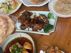 -百家鲜·杭帮菜