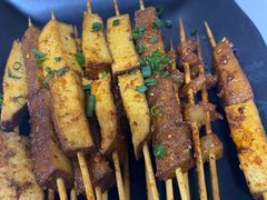 -辣不怕口味虾(凌霄路店)