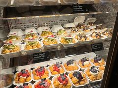 -B&C黄油与面包·THE GARDEN BAKERY概念店(世纪汇店)