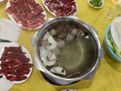 -老猫牛肉火锅(沙溪店)