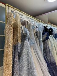 -Lisamoon礼慕纱婚纱礼服高级定制