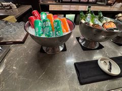 -康莱德酒店·美庭自助餐厅