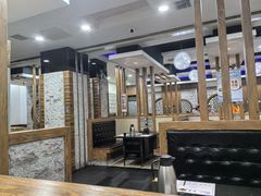 -青松馆韩国料理(香港中路佳世客店)
