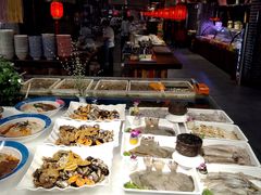 -黄三怪(无影山北路店)