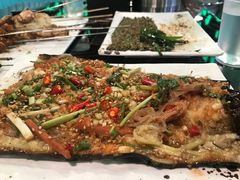 -火枪手串吧·鹤岗小串涮肚(亦庄店)