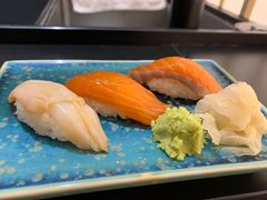 -Sushi Hanzo半藏(天环广场店)