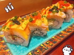 -山葵家居酒屋(天目里店)