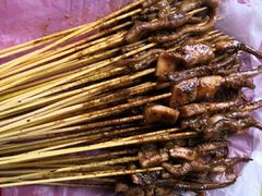 -十里铺铁板鱿鱼