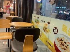 -汉堡王(华发中央公园店)