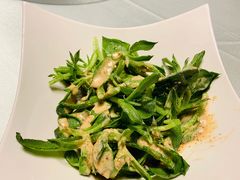 -上海金桥红枫万豪酒店-万豪中餐厅
