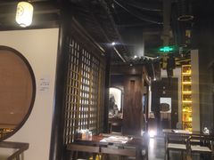 大堂-奈九居酒屋(滨河大道店)