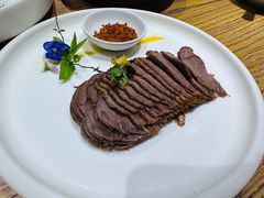 -川流不息(北蔡休闲广场店)