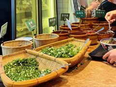 -云阿蛮云南生烫牛肉米线(奉贤路店)