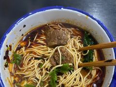 -山城盅盅面