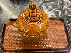 -安泰楼·佛跳墙创始人·传统闽味早茶·酒楼(三坊七巷闽菜地标店)