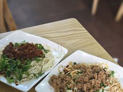 -康大口蘑面庄(将军街店)