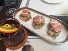 -沏点Trattoria意大利餐厅(新街口店)
