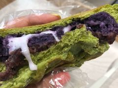 -奈雪的茶(凯德新都心店)
