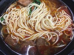 -丽影重庆小面(定西路店)