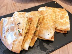 招牌辣味鲜虾馅饼-Bco豆库(星耀天地店)