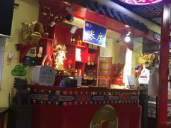 -满龙源餐厅(南十马路店)