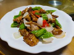 -大隐隐于市私房菜(保和小区店)