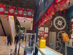 -反斗乐园(中航城君尚购物中心)