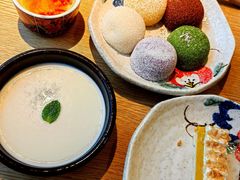 -温野菜涮涮锅(曲江大悦城店)