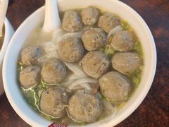 -潮镇老尾牛杂(环城西路店)