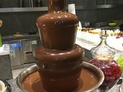 -解放碑威斯汀酒店-知味国际美食餐厅